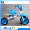 2015 Alibaba Nuevo Modelo Productos Abs Material Bajo precio ajustable Kids Plastic Coffee Bike hecho en China